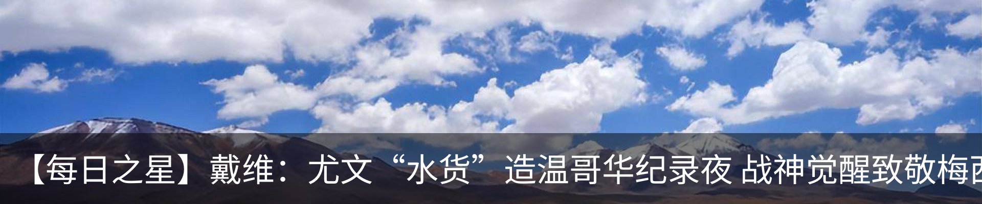 资讯中心